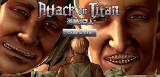 All games related to wings of freedom aot game for free can be found here. Attack On Titan Onrpg