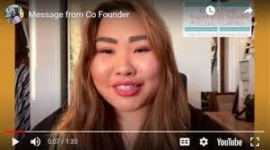 Elisa Connell's Instagram, Twitter & Facebook