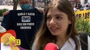 Daniela Parra confirma que será parte del musical basado en RBD