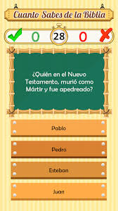 Con nuestros juegos de sexo podrás pasar un buen rato con diferentes temáticas. Download Cuanto Sabes De La Biblia On Pc Mac With Appkiwi Apk Downloader