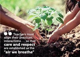 What is the difference between empathy and compassion? Teaching With Empathy And Compassion In Schools