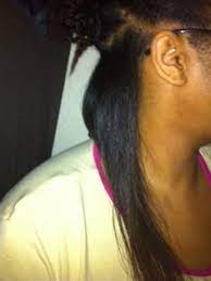 The Instyler Rotating Iron On Natural Black Hair Does It Spell The End For Your Hairdryer Straightening Natural Hair Instyler Hair Black Natural Hairstyles