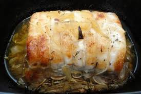Epingle Sur Porc