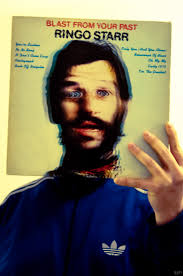 Blast from YOUR past