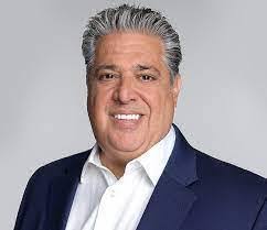 Mark Caporale's Instagram, Twitter & Facebook