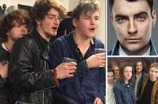 Live from court: Inquest into the deaths of Viola Beach band members and  their manager