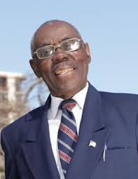 Obituary information for Albert Alexandre