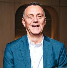 Corporate Leadership Awards 2025: Mike Morrone, JLL