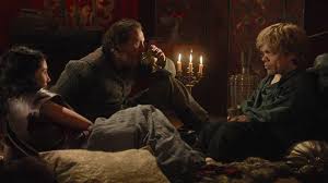 Game Of Thrones Season 1 Episode 1 Tyrion