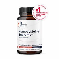 Image result for Homocysteine