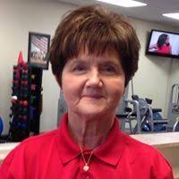 June Chaney (chaney6077)