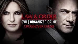 One of multiple law & order: Law Order Special Victims Unit Season 22 Episode 10 Law Order Organized Crime Season 1 Episode 2 Tv Show Trailer Nbc Filmbook