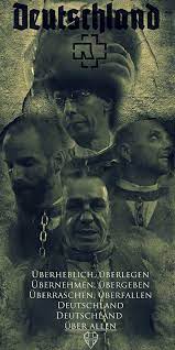 2 users explained deutschland meaning. 770 Rammstein Ideas Rammstein Till Lindemann Industrial Metal