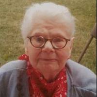 Pauline M. Gerlach Ault