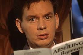 An Actor's Life For Me: Series 1, Episode 2