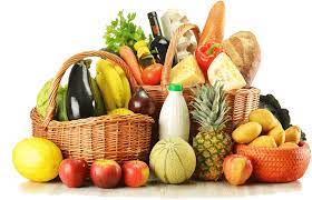 Are you searching for healthy food png images or vector? Download Hd Organic Vegitables Package Healthy Food Images Free Download Transparent Png Image Nicepng Com