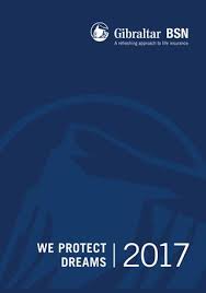 With its incorporation, bsn has taken over all the duties and responsibilities of the post office savings bank. Gilbratar Bsn Corporate Profile By Jeff Yeo Issuu
