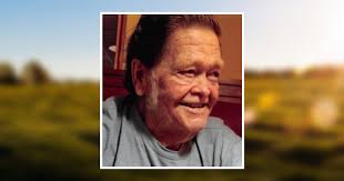 Orvel Skinner Obituary February 12, 2018
