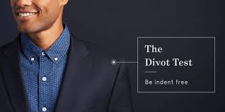 Our men's suit collection featuring considered cuts, premium fabrics and clever designs is just that. How To Tell If Your Blazer Fits Stitch Fix Men