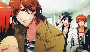 Hd Wallpaper Anime Uta No Prince Sama Ichinose Tokiya Ittoki Otoya Kotobuki Reiji Wallpaper Flare