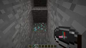 Ore detector mod will add a very useful item for survival and miners to minecraft bedrock. Finder Compass Mod 1 16 1 1 15 2 Easy Diamond For Minecraft Mc Mod Com