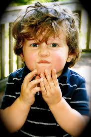 On the day that your last child is...