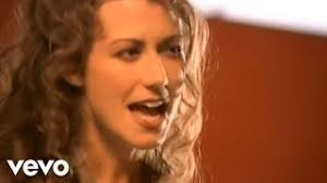 When Amy Grant tried to save Evangelical America