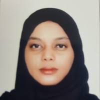 50+ "Afra Mohammed" profiles