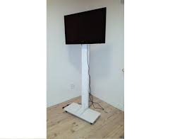Floor Model Tv Stand On Wheels Tv Stand On Wheels Tv Floor Stand Tv Stand