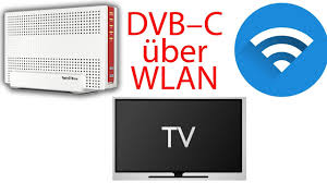 On my german fritzbox 7580 running firmware 6.83, it is found at: Fritz Box Streamt Videosignal Von Dvb C Per W Lan Im Ganzen Haus Youtube
