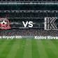 Kolos Kovalivka vs Kryvbas Kryvyi Rih event image