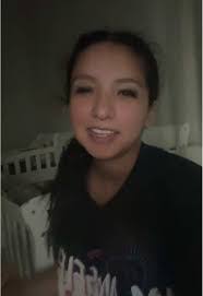 Janet Baeza's Instagram, Twitter & Facebook