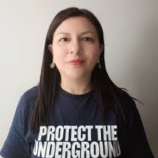 Rachel Ngo's Instagram, Twitter & Facebook