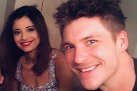 Czy adriana kalska marzy o ślubie ze swoim wieloletnim partnerem? Mikolaj Roznerski Pierwszy Raz O Zwiazku Z Adriana Kalska Naprawde Sie Zakochal