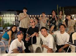 Jang ha na is the fourth daughter of the eldest son of a family that's been making soy sauce for hundred of years. Sime Of The 2019 20 Cast Are Hanging Out Terracehouse