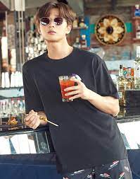 pin oleh h s n di park seo jun aktris selebritas aktor korea