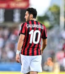 Register, deposit £10 or more and place a sport bet (3+ selections) up to £20, each with odds of 1/2 (1.5) or greater. Hakan Calhanoglu Nach Dem Spiel Ac Milan News Deutsch Facebook