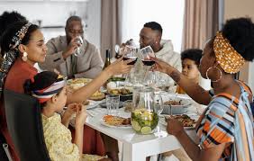 We usually have eight, six, four or having more than eight guests is fine too, but it is easier to do larger parties if you have at least one it is an honor to be a dinner guest in someone's home. Toronto Restaurants Rise To The Occasion With Family Focused Meal Deals Restobiz