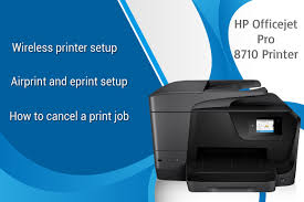 Enter the printer model number and follow the instructions that appear on the screen based on your printer model. Complete Guidance For Hp Officejet Pro 8710 Printer Hp Officejet Pro Wireless Printer Printer