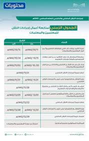 حددت وزارة التعليم السعودي رابط دخول نظام فارس من أجل تسجيل رغبات النقل الداخلي والخارجي للمعلمين 1442 وفق الخطة الزمنية المحددة مسبقًا؛ حيث تبدأ. Ù…ÙˆØ¹Ø¯ Ø­Ø±ÙƒØ© Ø§Ù„Ù†Ù‚Ù„ Ø§Ù„Ø¯Ø§Ø®Ù„ÙŠ 1442 Ù„Ù„Ù…Ø¹Ù„Ù…ÙŠÙ†