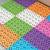 Non Slip Rubber Mat Roll