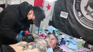 Check spelling or type a new query. Viva La Tinta Tattoo Arts Festival November 2021 Mexico