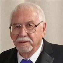 Manuel Olivarez Jr. Obituary