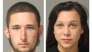 Witness: Burglars stole from Pasadena home