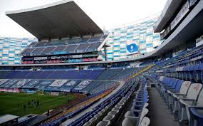 Social rating of predictions and free betting simulator. Estadio Cuauhtemoc Medidas De Reapertura Para Partido Puebla Vs Pumas