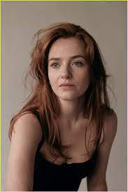 Get to Know 'Pennyworth' Actress Harriet Slater with These 10 Fun Facts  (Exclusive): Photo 4850046 | 10 Fun Facts, Exclusive, Harriet Slater Photos  | Just Jared: Entertainment News