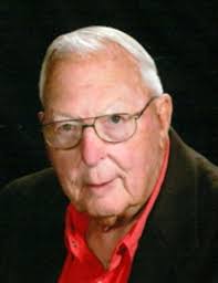 James Edgar Martinson Obituary July 16, 2017