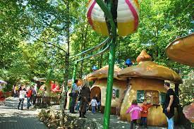 Things to do near bertas kinderland. Erlebnispark In Strasswalchen In Der Nahe Von Salzburg Fur Ihren Familienurlaub