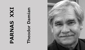 PARNAS XXI: THEODOR DAMIAN