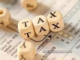 We did not find results for: I T Department Functionality To Identify Non Filers On Whom Higher Tds Will Be Levied From July 1 Times Of India